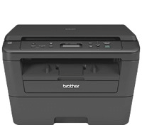 Brother DCP-L2520dw טונר למדפסת